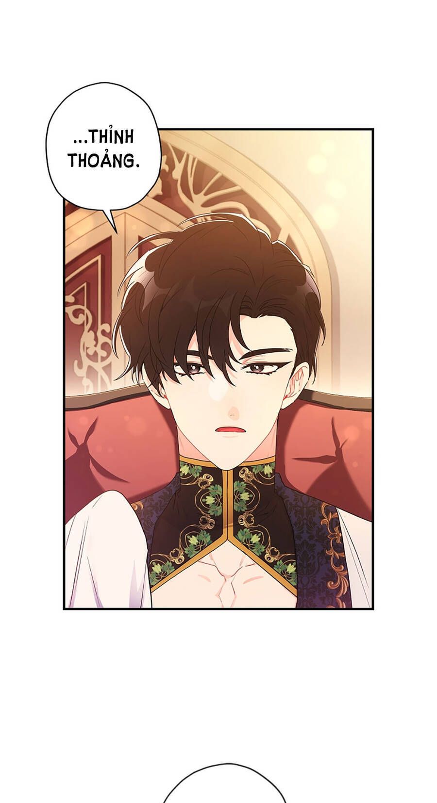 đọc truyện Ta Trở Thành Con Gái Nuôi Của Nam Chính Chương 76.2 ảnh 5 tại Thiên Thai Truyện