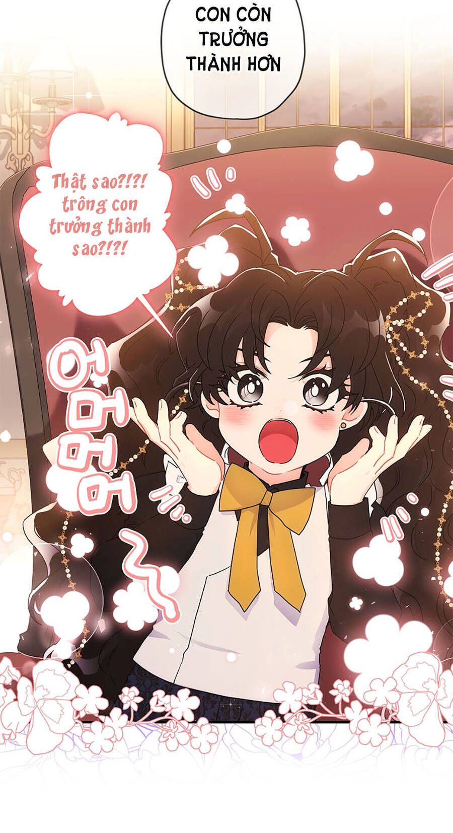 đọc truyện Ta Trở Thành Con Gái Nuôi Của Nam Chính Chương 76.2 ảnh 6 tại Thiên Thai Truyện