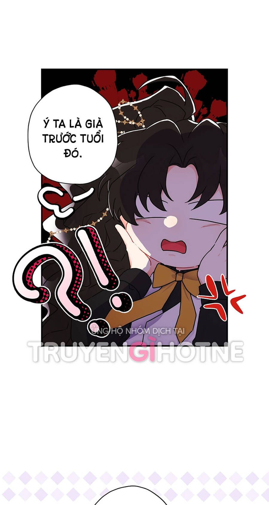 đọc truyện Ta Trở Thành Con Gái Nuôi Của Nam Chính Chương 76.2 ảnh 7 tại Thiên Thai Truyện