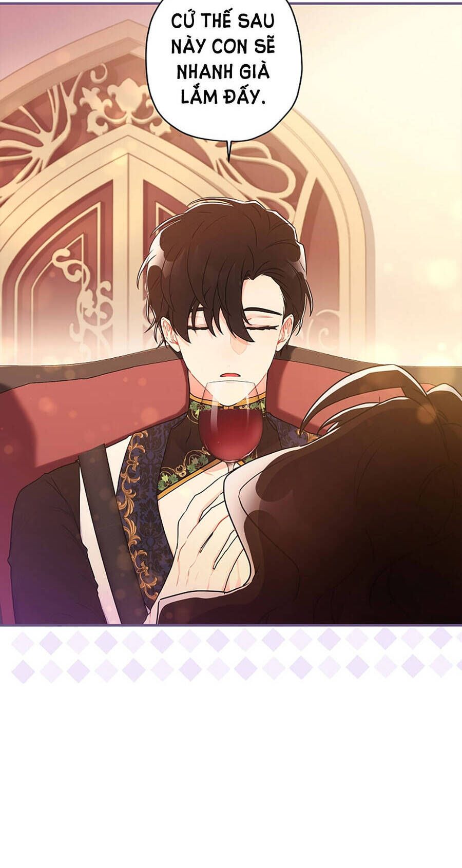 đọc truyện Ta Trở Thành Con Gái Nuôi Của Nam Chính Chương 76.2 ảnh 8 tại Thiên Thai Truyện