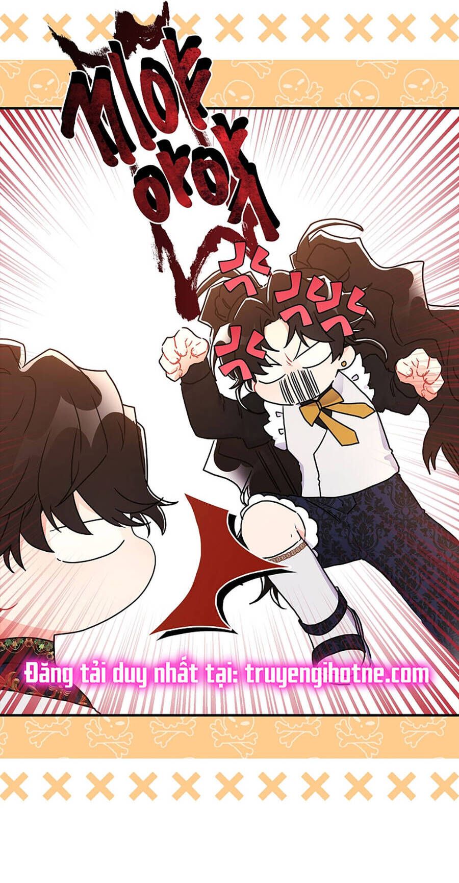 đọc truyện Ta Trở Thành Con Gái Nuôi Của Nam Chính Chương 76.2 ảnh 10 tại Thiên Thai Truyện