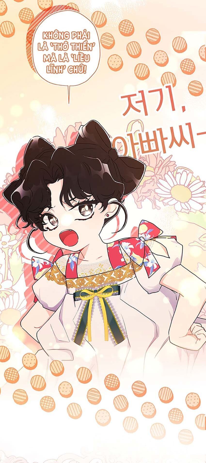 đọc truyện Ta Trở Thành Con Gái Nuôi Của Nam Chính Chương 77.1 ảnh 13 tại Thiên Thai Truyện