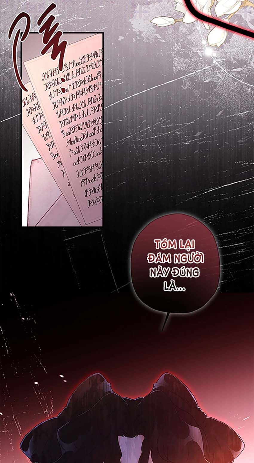 đọc truyện Ta Trở Thành Con Gái Nuôi Của Nam Chính Chương 77.1 ảnh 17 tại Thiên Thai Truyện