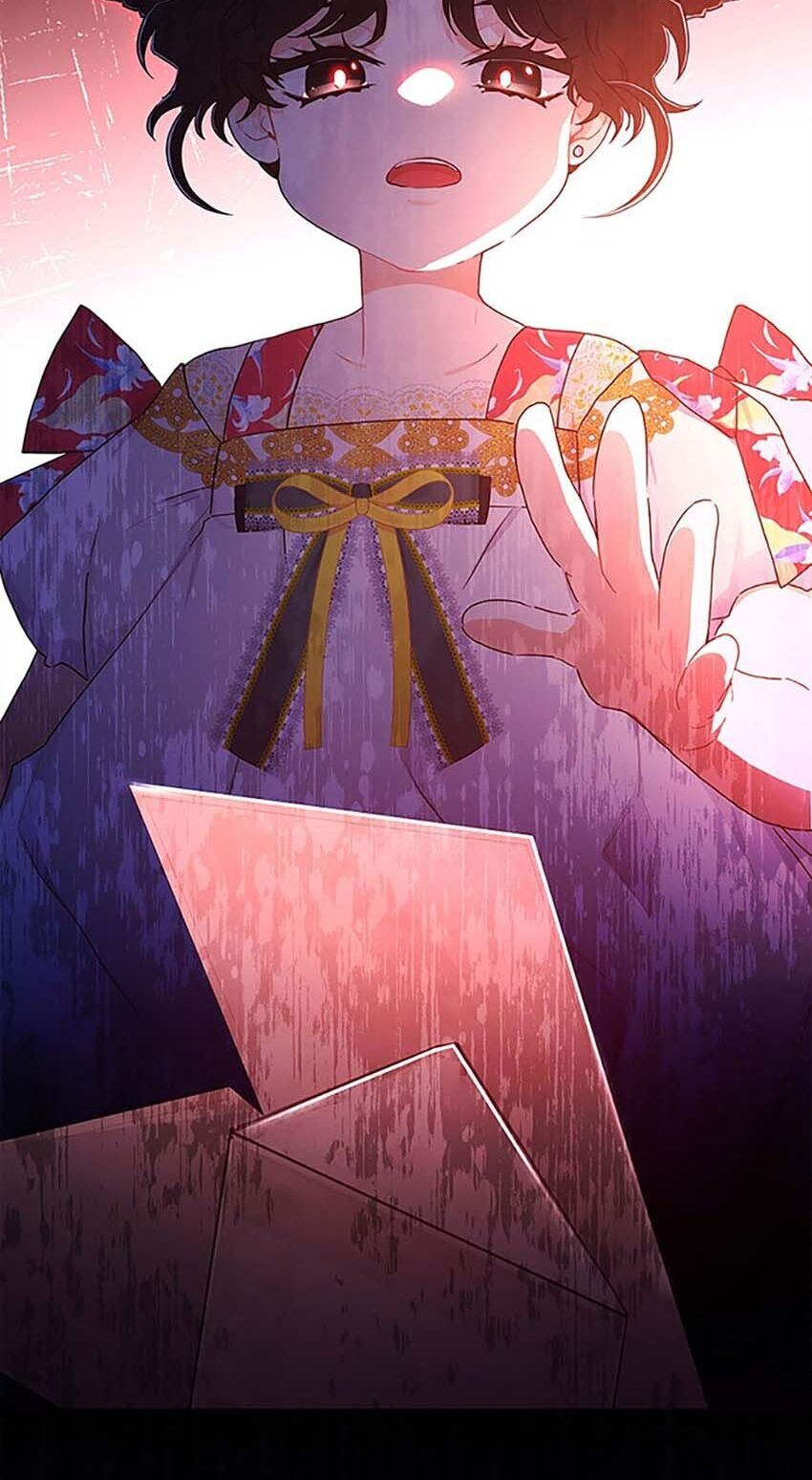 đọc truyện Ta Trở Thành Con Gái Nuôi Của Nam Chính Chương 77.1 ảnh 18 tại Thiên Thai Truyện