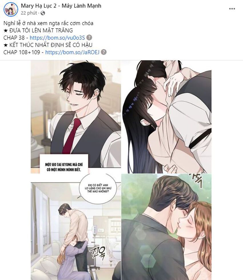 đọc truyện Ta Trở Thành Con Gái Nuôi Của Nam Chính Chương 77.1 ảnh 22 tại Thiên Thai Truyện