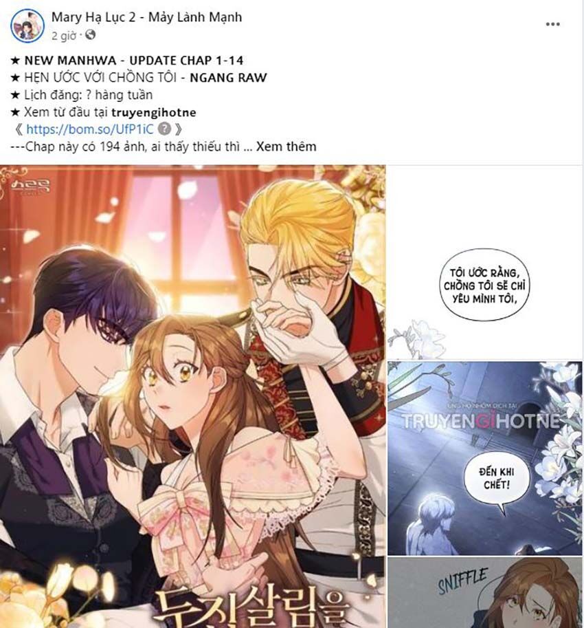 đọc truyện Ta Trở Thành Con Gái Nuôi Của Nam Chính Chương 77.1 ảnh 24 tại Thiên Thai Truyện