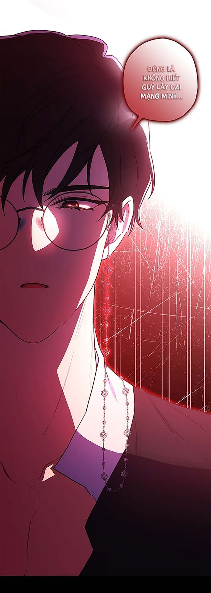 đọc truyện Ta Trở Thành Con Gái Nuôi Của Nam Chính Chương 77.1 ảnh 27 tại Thiên Thai Truyện