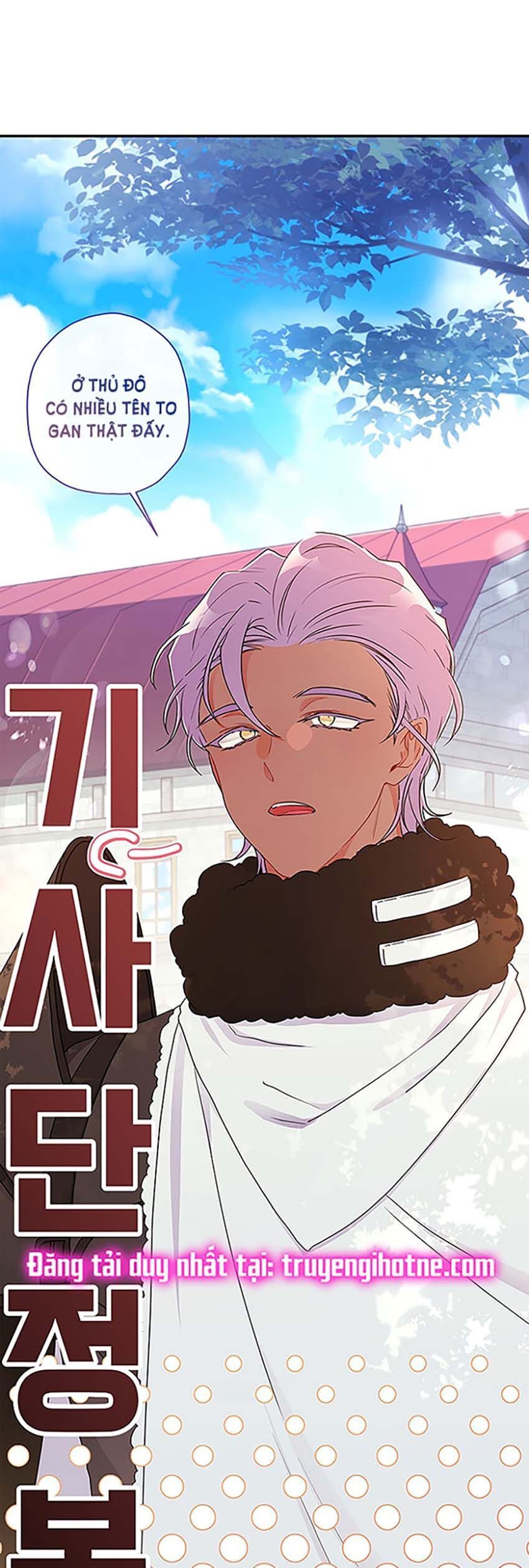 đọc truyện Ta Trở Thành Con Gái Nuôi Của Nam Chính Chương 77.1 ảnh 30 tại Thiên Thai Truyện