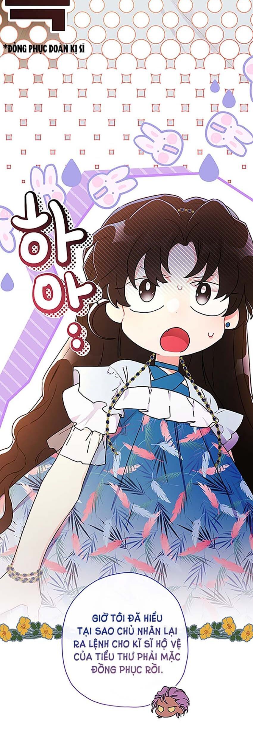 đọc truyện Ta Trở Thành Con Gái Nuôi Của Nam Chính Chương 77.1 ảnh 31 tại Thiên Thai Truyện