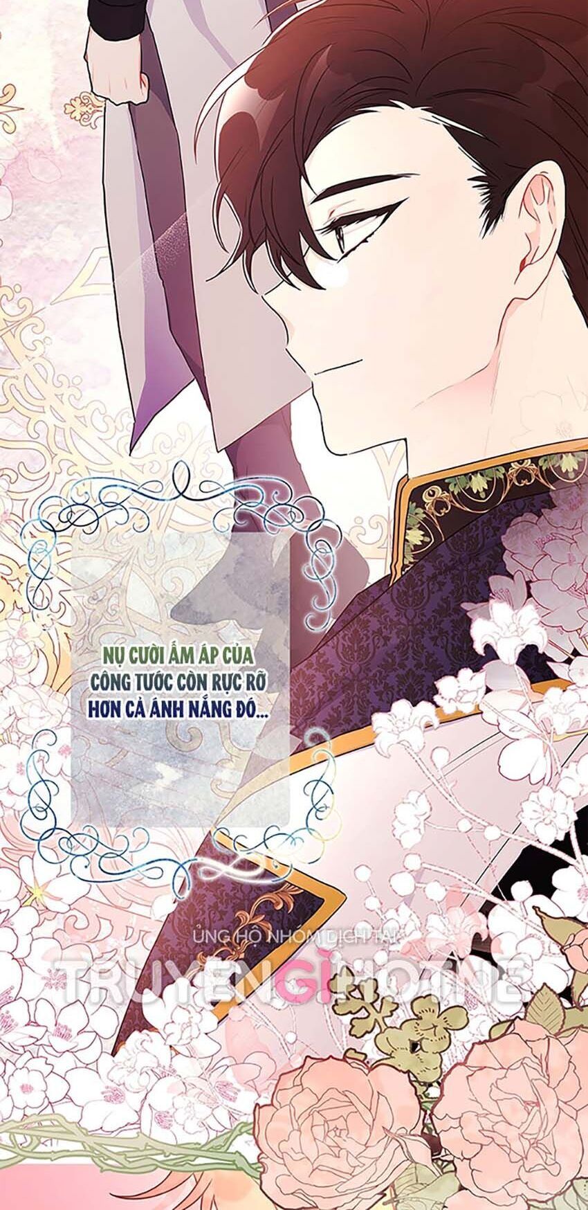 đọc truyện Ta Trở Thành Con Gái Nuôi Của Nam Chính Chương 77.1 ảnh 5 tại Thiên Thai Truyện