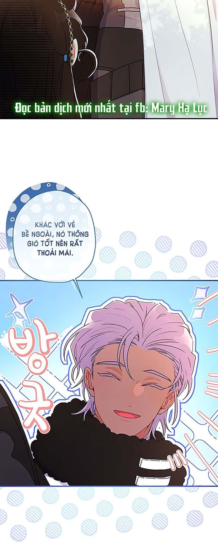 đọc truyện Ta Trở Thành Con Gái Nuôi Của Nam Chính Chương 77.1 ảnh 33 tại Thiên Thai Truyện