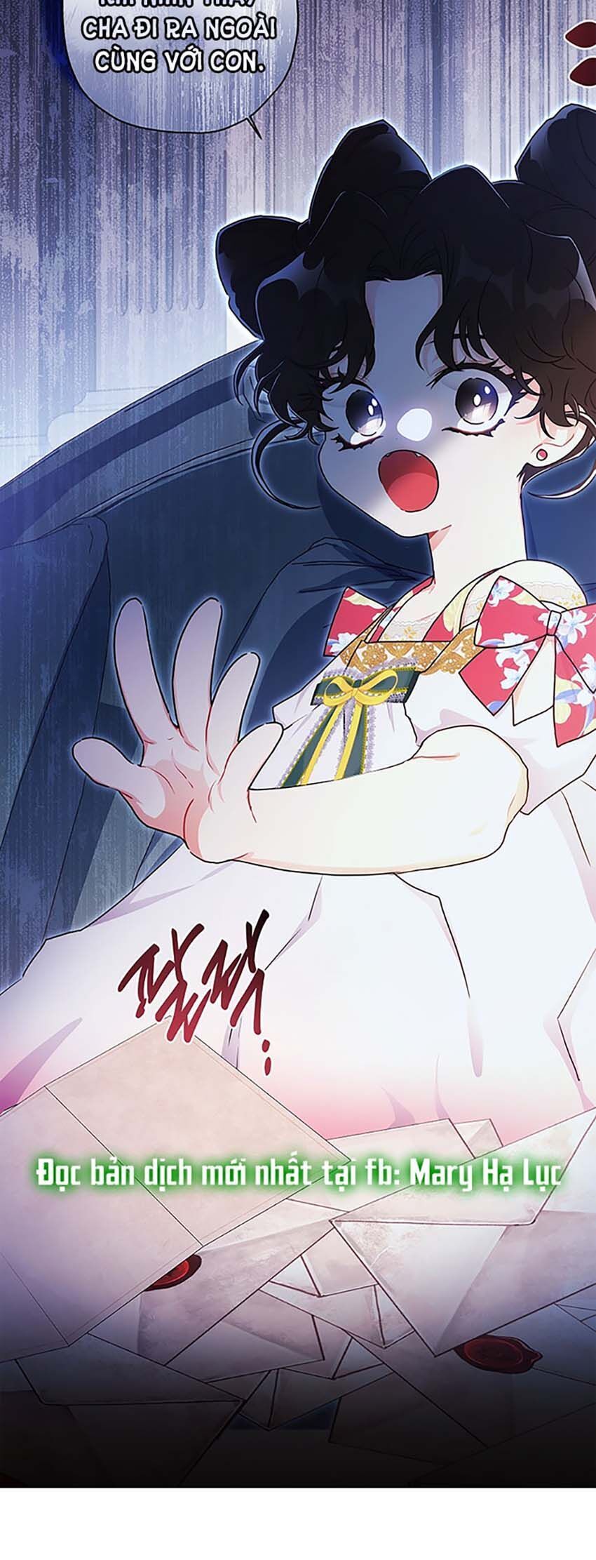 đọc truyện Ta Trở Thành Con Gái Nuôi Của Nam Chính Chương 77.1 ảnh 11 tại Thiên Thai Truyện