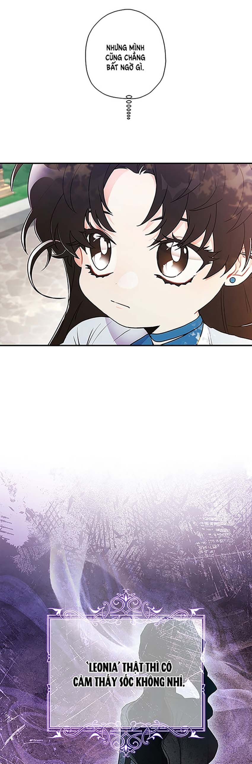 đọc truyện Ta Trở Thành Con Gái Nuôi Của Nam Chính Chương 77.2 ảnh 3 tại Thiên Thai Truyện