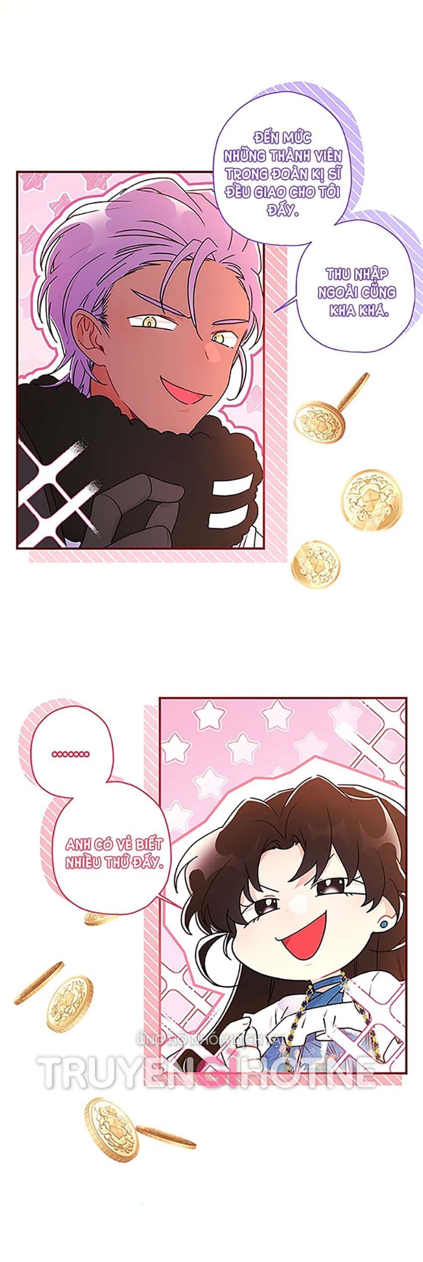 đọc truyện Ta Trở Thành Con Gái Nuôi Của Nam Chính Chương 77.2 ảnh 12 tại Thiên Thai Truyện