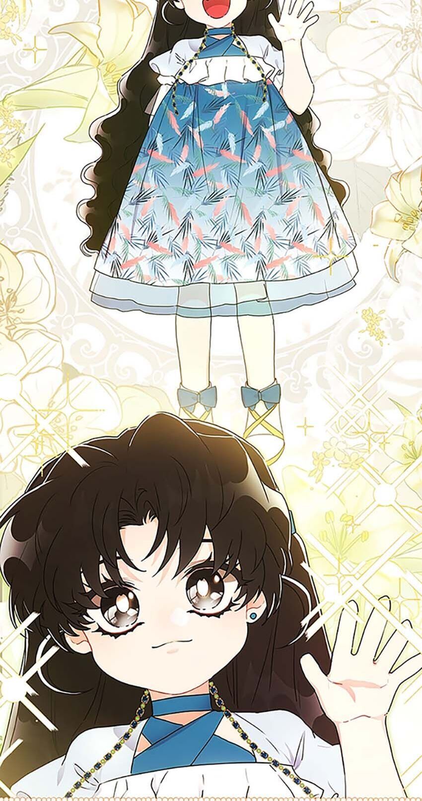 đọc truyện Ta Trở Thành Con Gái Nuôi Của Nam Chính Chương 77.2 ảnh 14 tại Thiên Thai Truyện