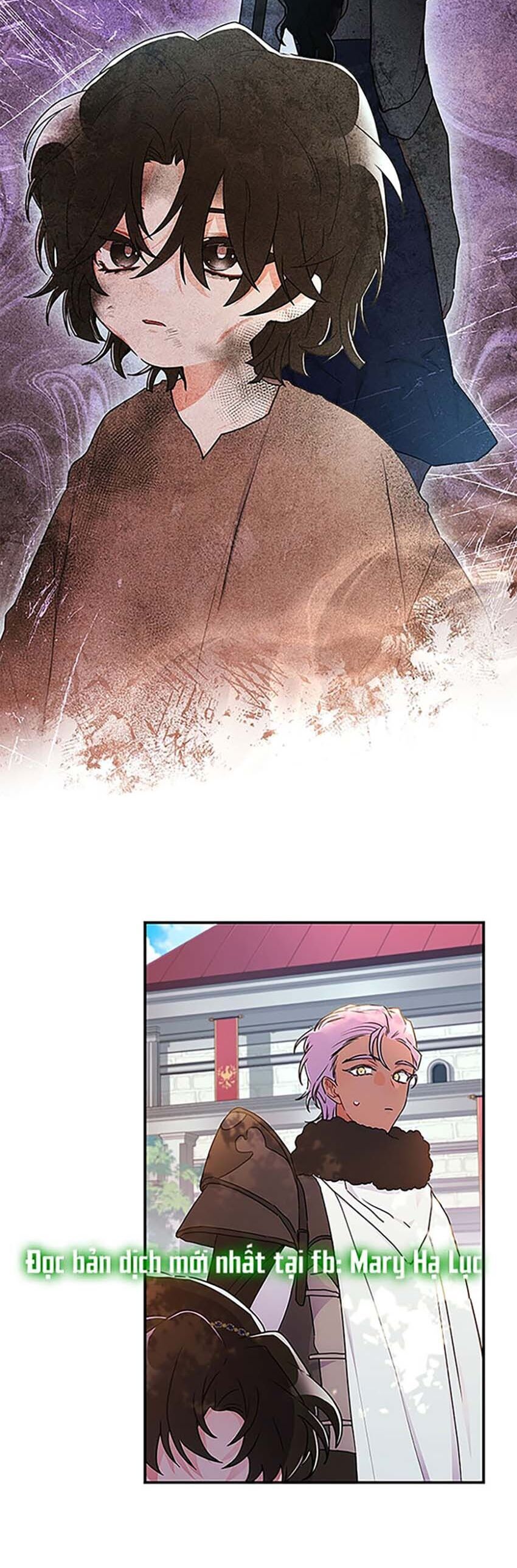 đọc truyện Ta Trở Thành Con Gái Nuôi Của Nam Chính Chương 77.2 ảnh 4 tại Thiên Thai Truyện