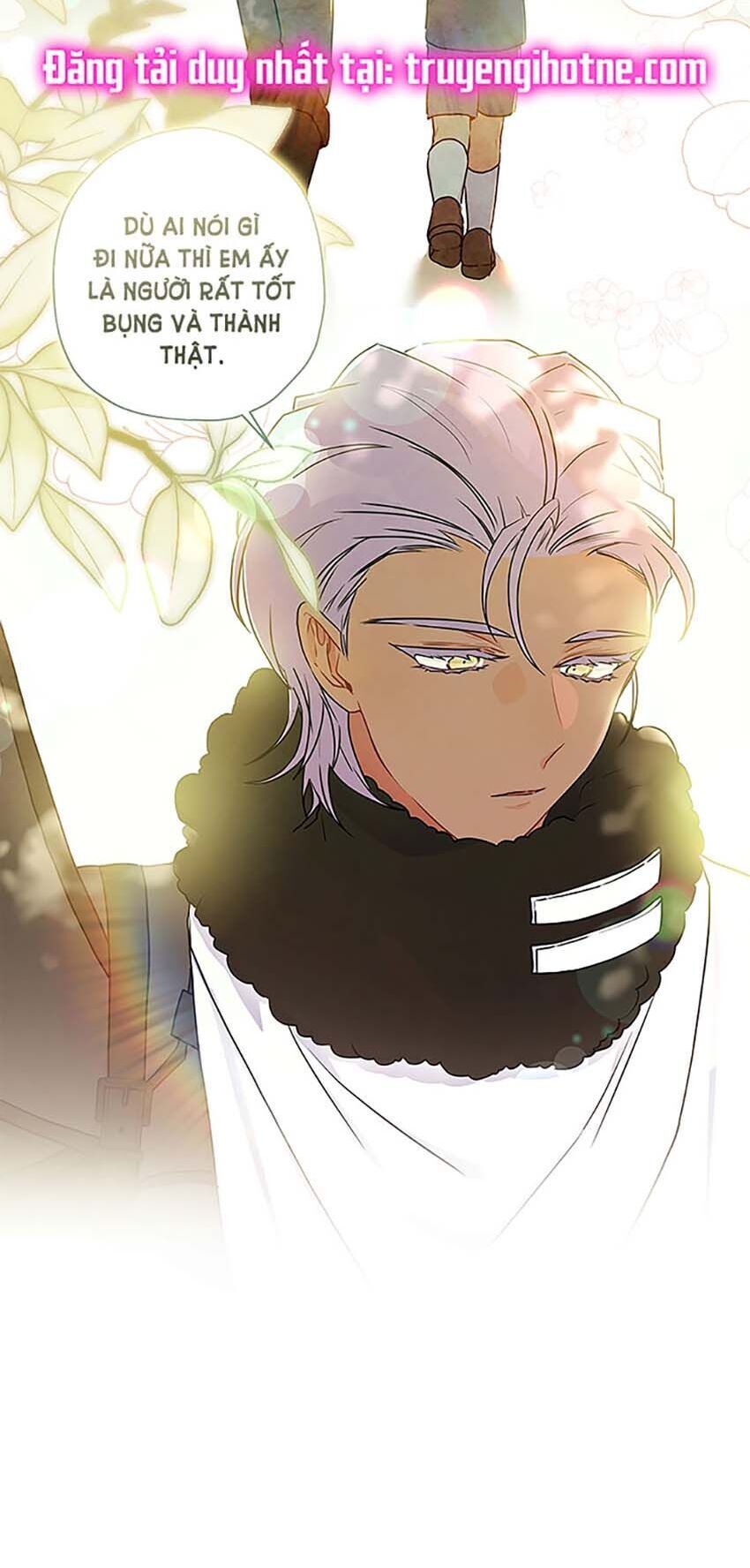 đọc truyện Ta Trở Thành Con Gái Nuôi Của Nam Chính Chương 77.2 ảnh 22 tại Thiên Thai Truyện