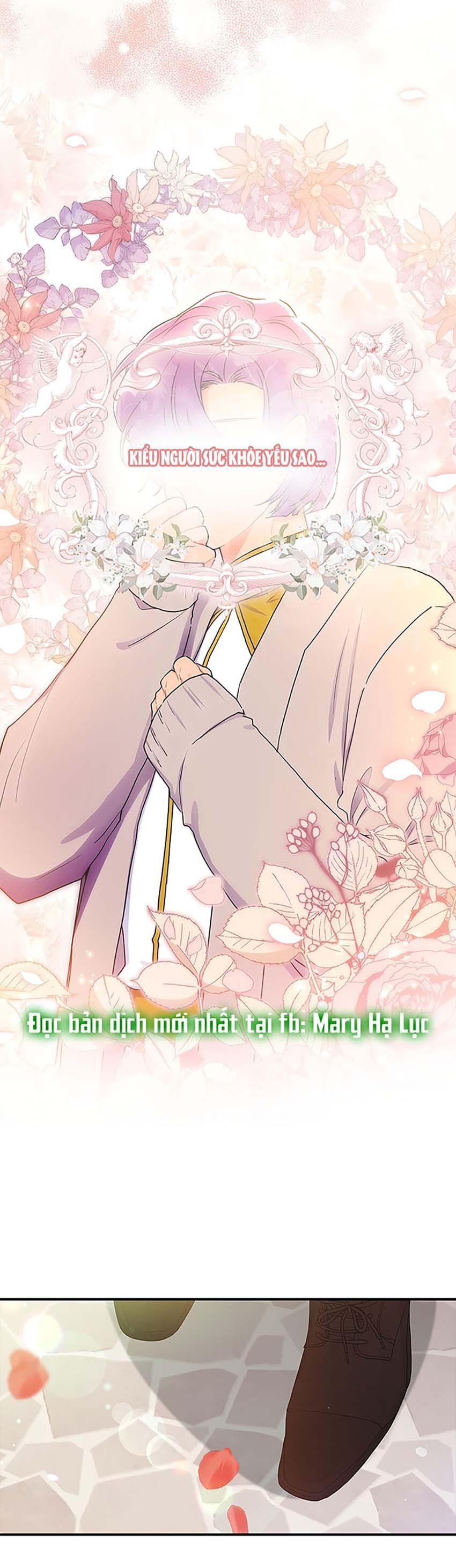 đọc truyện Ta Trở Thành Con Gái Nuôi Của Nam Chính Chương 77.2 ảnh 25 tại Thiên Thai Truyện