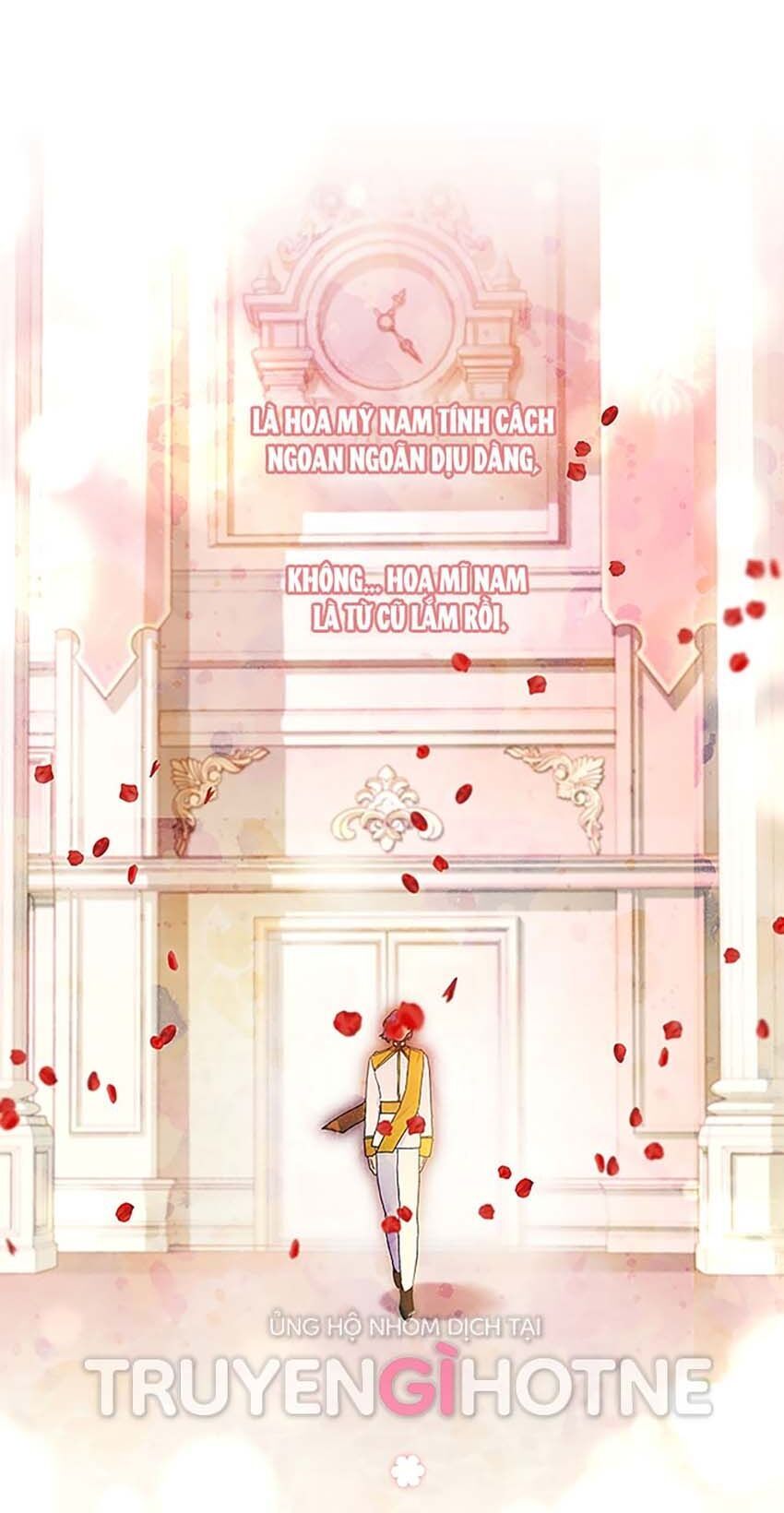 đọc truyện Ta Trở Thành Con Gái Nuôi Của Nam Chính Chương 77.2 ảnh 27 tại Thiên Thai Truyện