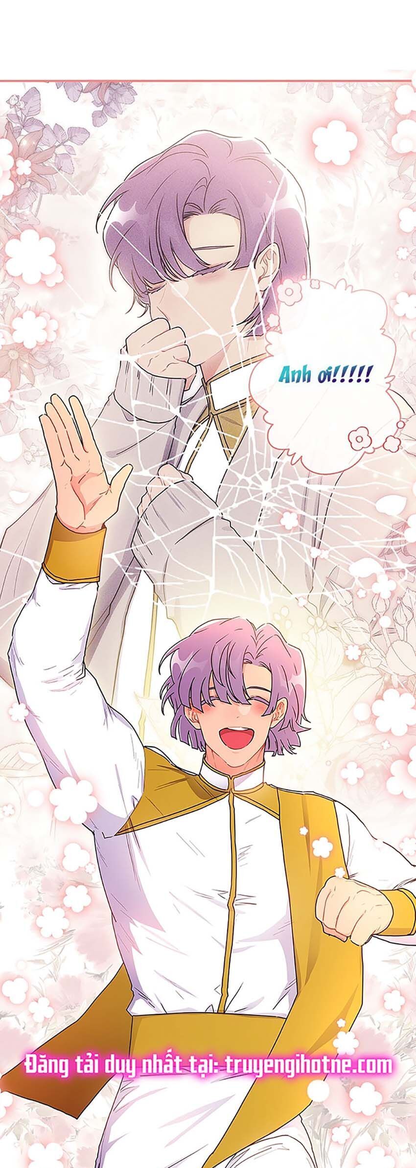 đọc truyện Ta Trở Thành Con Gái Nuôi Của Nam Chính Chương 77.2 ảnh 29 tại Thiên Thai Truyện