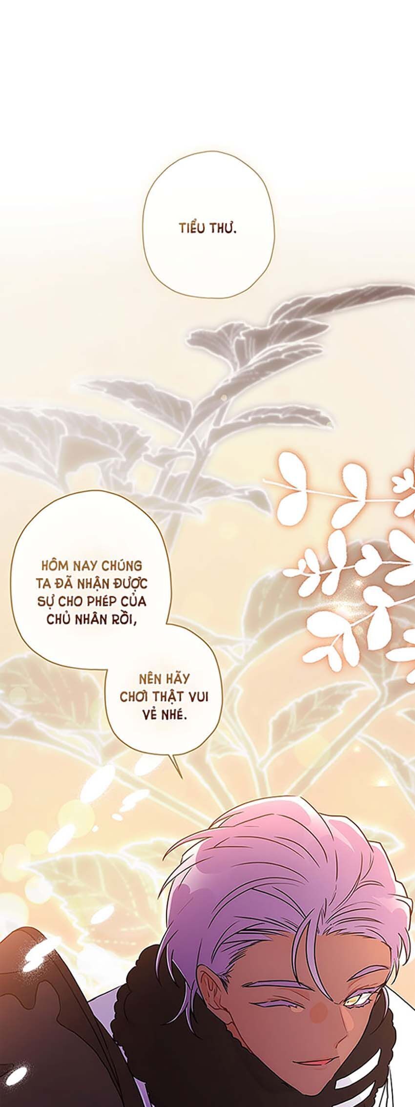 đọc truyện Ta Trở Thành Con Gái Nuôi Của Nam Chính Chương 77.2 ảnh 5 tại Thiên Thai Truyện