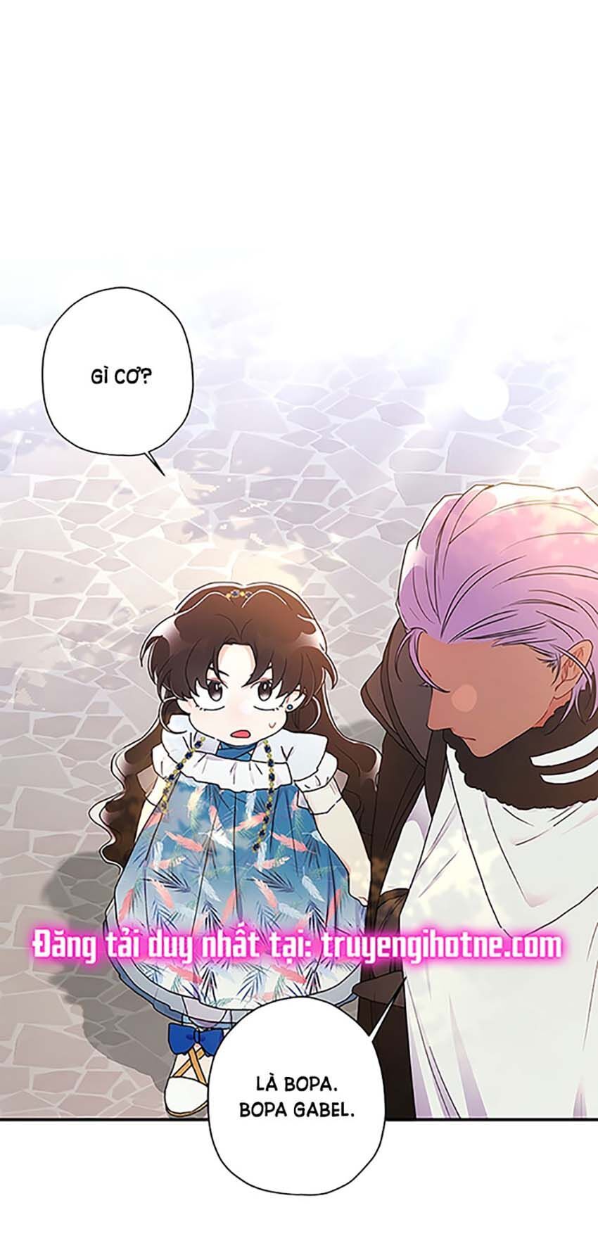 đọc truyện Ta Trở Thành Con Gái Nuôi Của Nam Chính Chương 77.2 ảnh 8 tại Thiên Thai Truyện