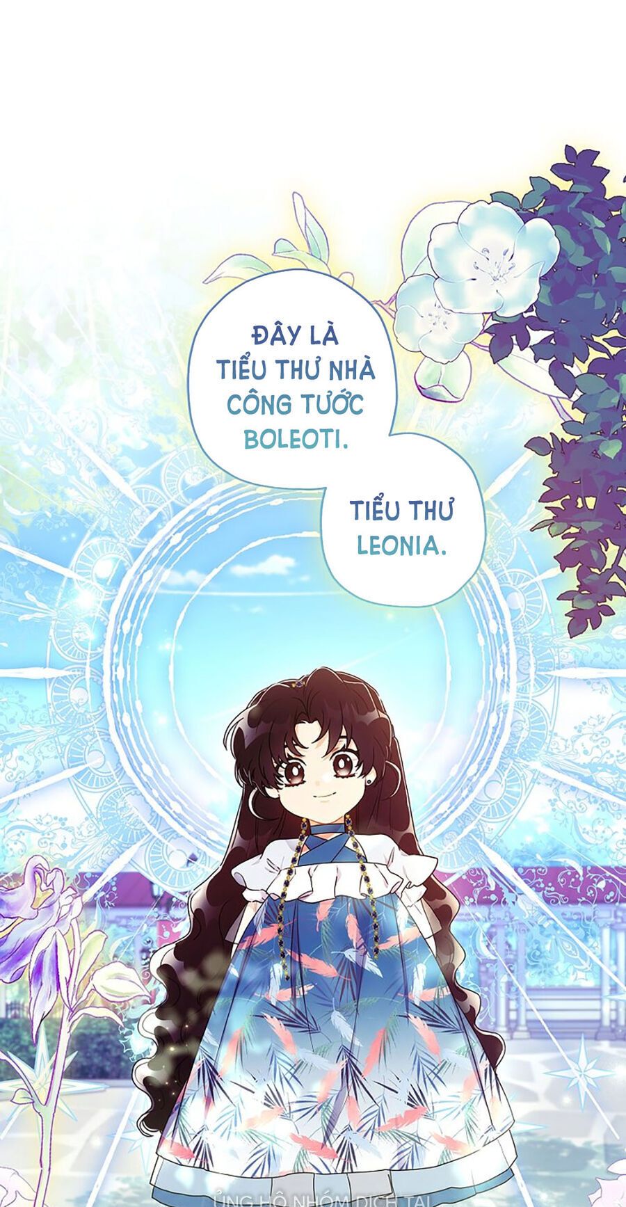 đọc truyện Ta Trở Thành Con Gái Nuôi Của Nam Chính Chương 78.1 ảnh 14 tại Thiên Thai Truyện