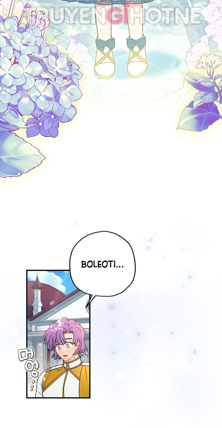 đọc truyện Ta Trở Thành Con Gái Nuôi Của Nam Chính Chương 78.1 ảnh 15 tại Thiên Thai Truyện