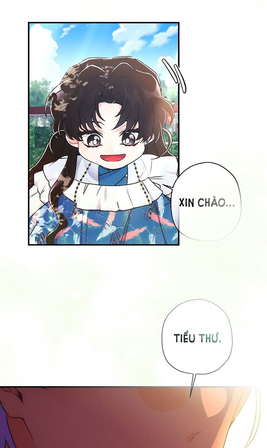 đọc truyện Ta Trở Thành Con Gái Nuôi Của Nam Chính Chương 78.1 ảnh 20 tại Thiên Thai Truyện