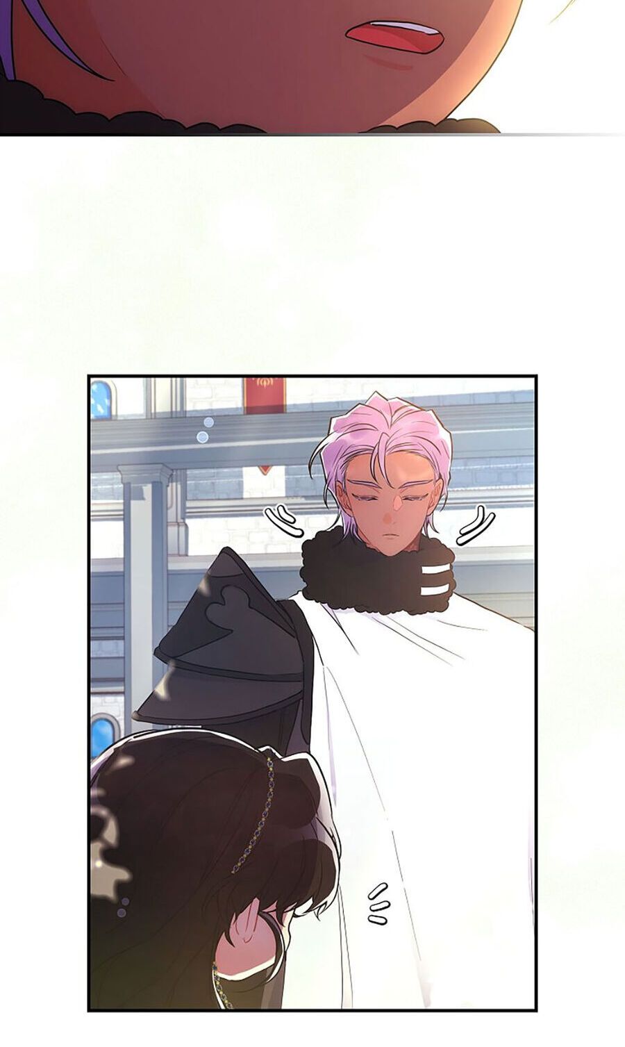 đọc truyện Ta Trở Thành Con Gái Nuôi Của Nam Chính Chương 78.1 ảnh 21 tại Thiên Thai Truyện