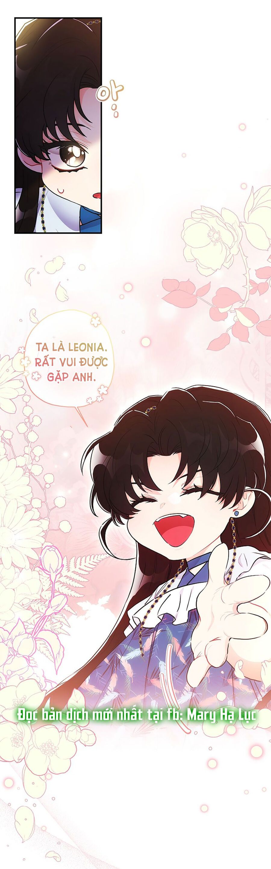 đọc truyện Ta Trở Thành Con Gái Nuôi Của Nam Chính Chương 78.1 ảnh 22 tại Thiên Thai Truyện