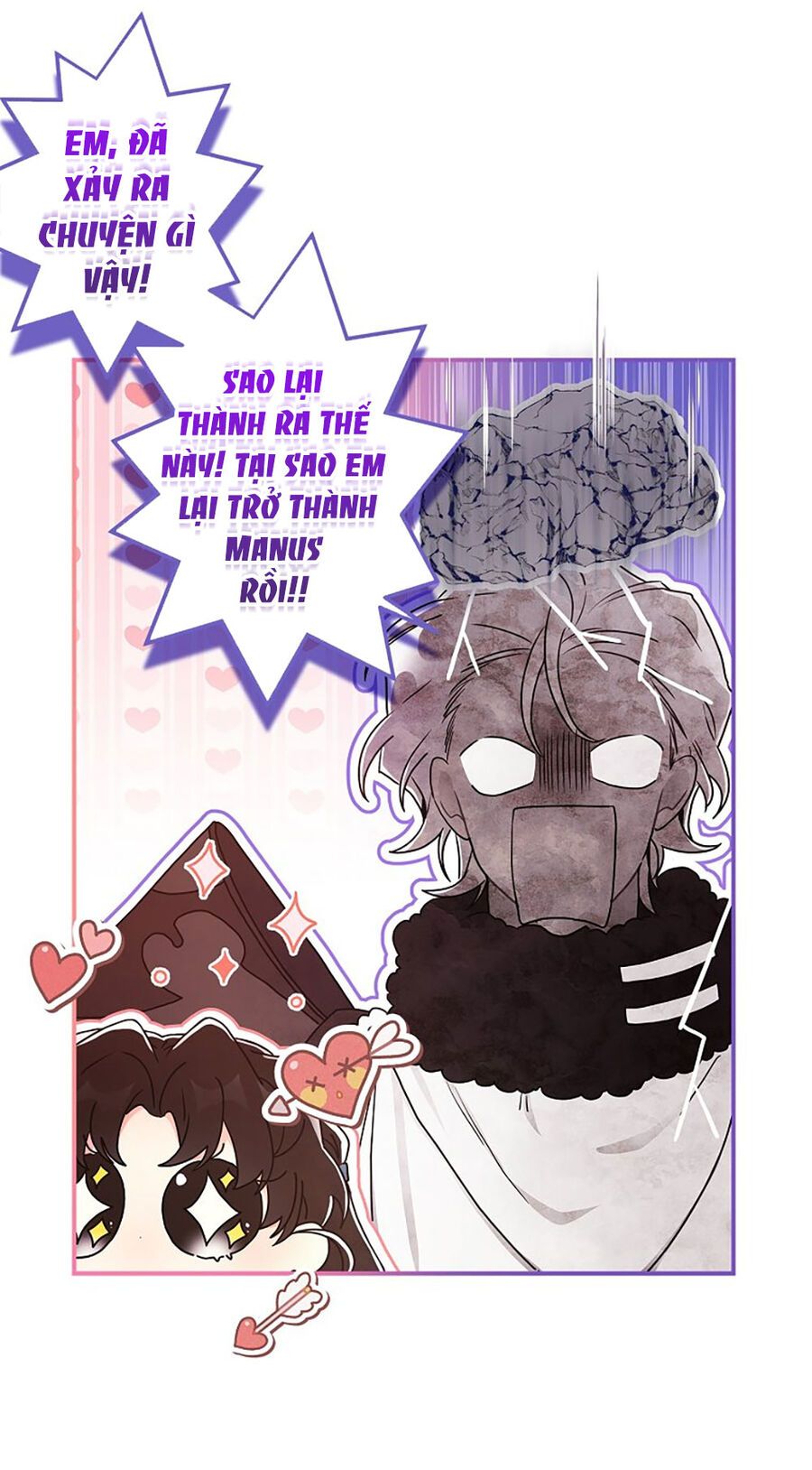 đọc truyện Ta Trở Thành Con Gái Nuôi Của Nam Chính Chương 78.1 ảnh 5 tại Thiên Thai Truyện