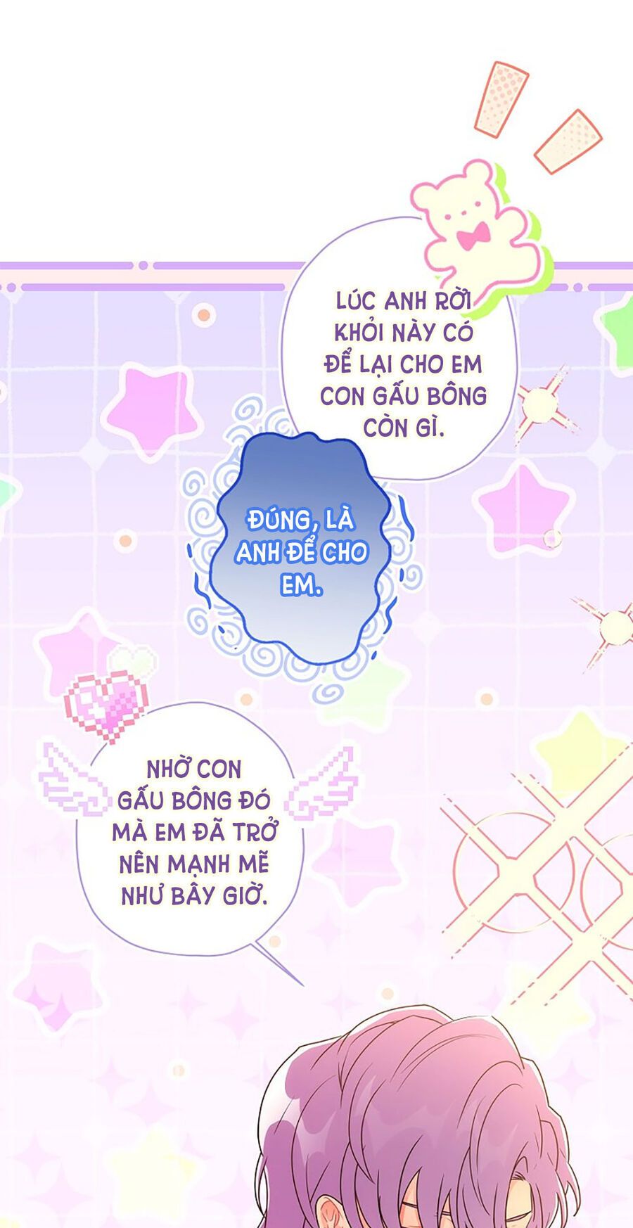 đọc truyện Ta Trở Thành Con Gái Nuôi Của Nam Chính Chương 78.1 ảnh 6 tại Thiên Thai Truyện