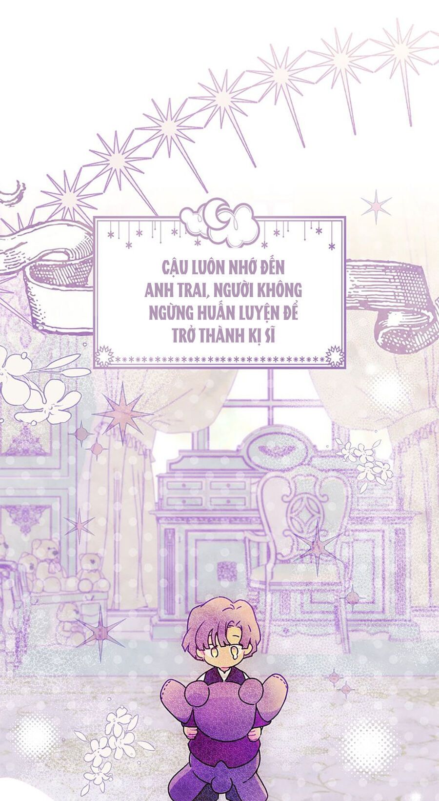 đọc truyện Ta Trở Thành Con Gái Nuôi Của Nam Chính Chương 78.1 ảnh 8 tại Thiên Thai Truyện