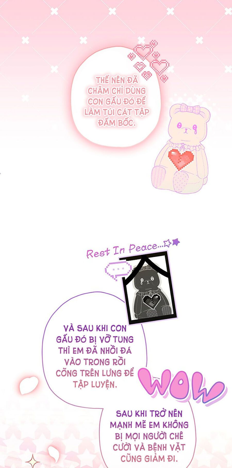 đọc truyện Ta Trở Thành Con Gái Nuôi Của Nam Chính Chương 78.1 ảnh 10 tại Thiên Thai Truyện