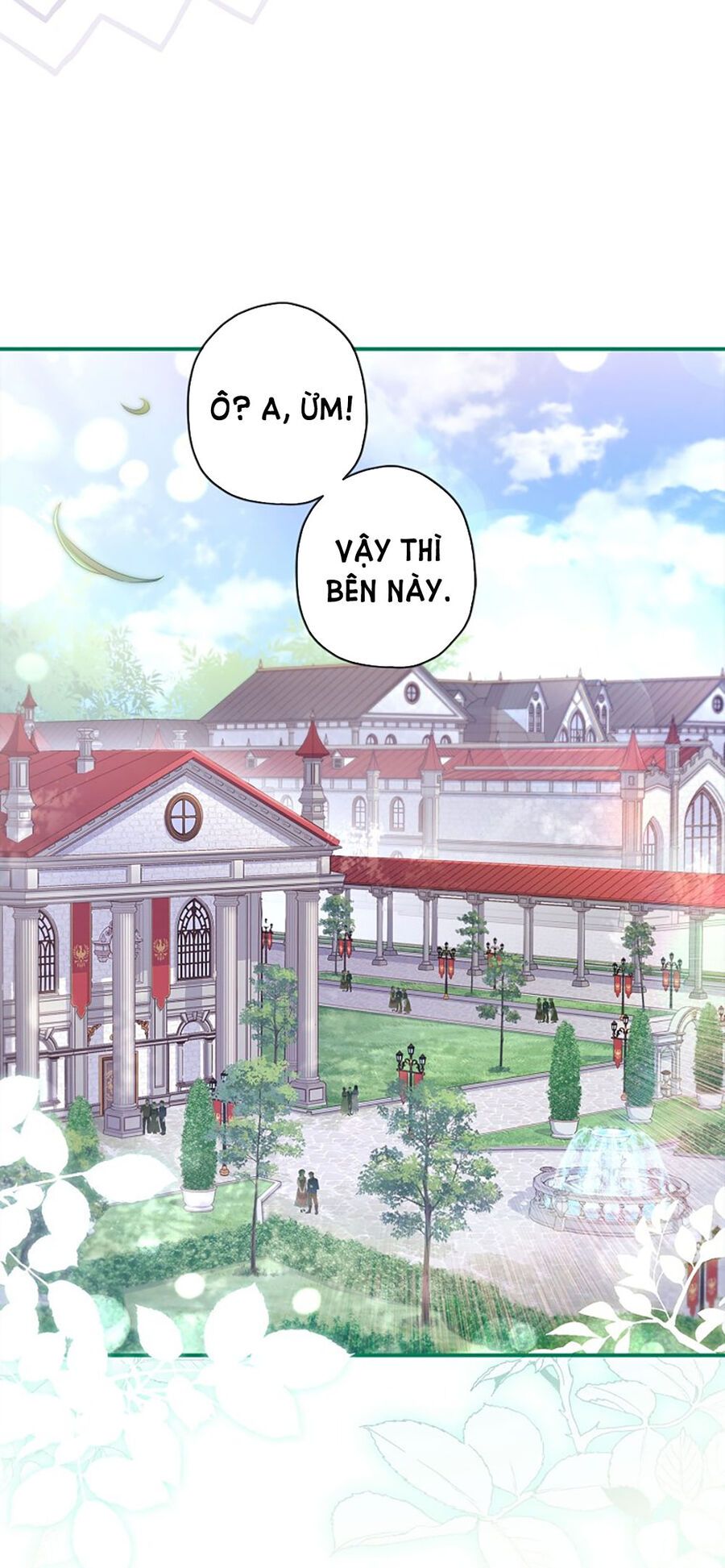 đọc truyện Ta Trở Thành Con Gái Nuôi Của Nam Chính Chương 78.2 ảnh 3 tại Thiên Thai Truyện