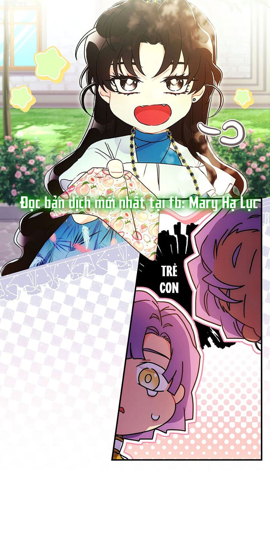 đọc truyện Ta Trở Thành Con Gái Nuôi Của Nam Chính Chương 78.2 ảnh 12 tại Thiên Thai Truyện