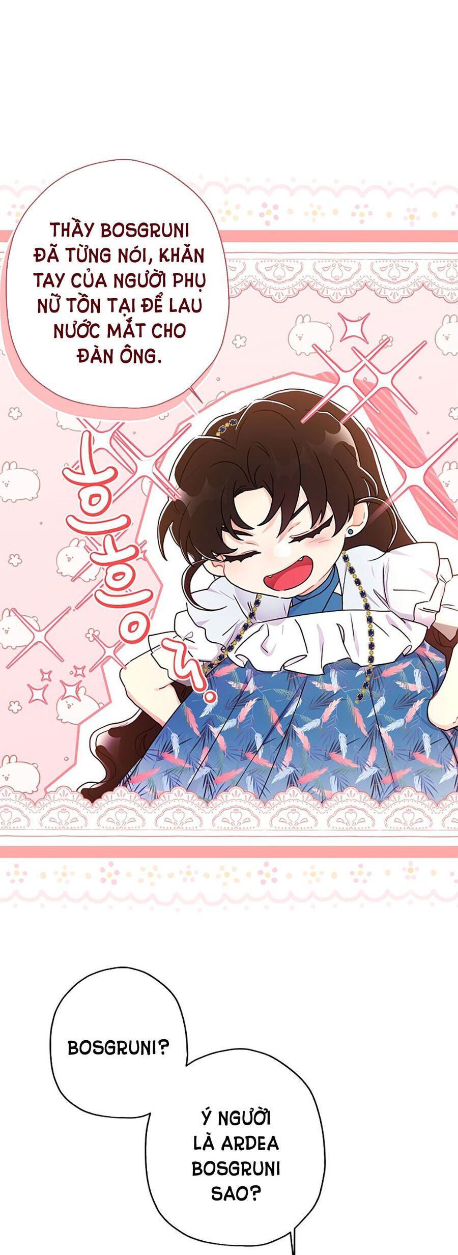 đọc truyện Ta Trở Thành Con Gái Nuôi Của Nam Chính Chương 78.2 ảnh 13 tại Thiên Thai Truyện