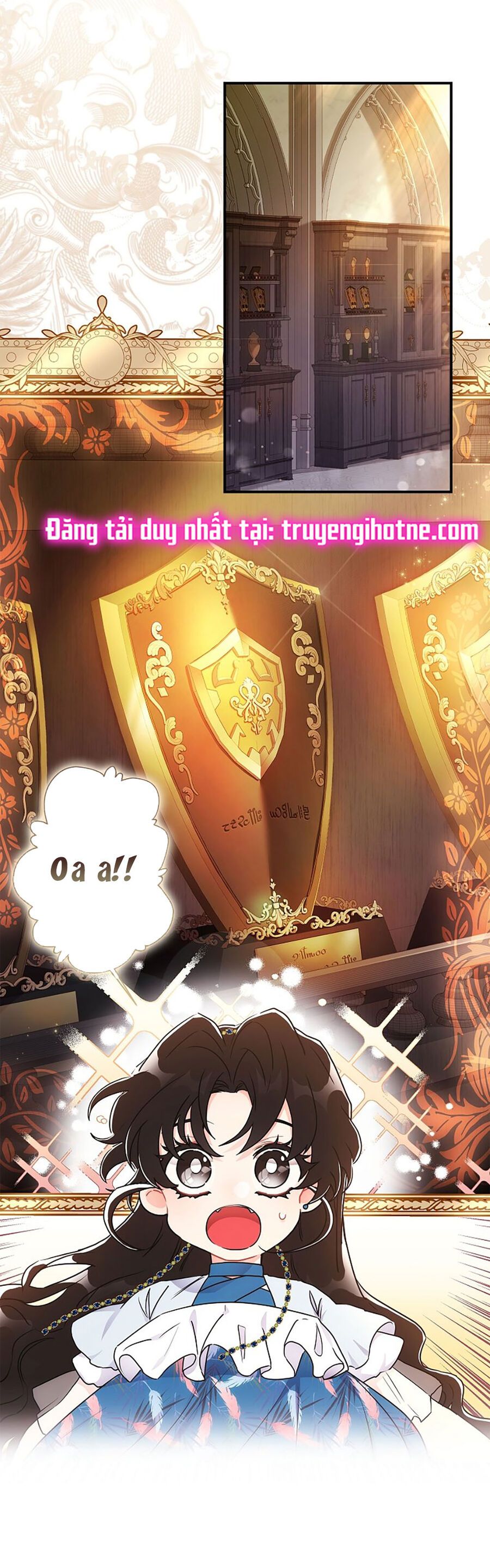 đọc truyện Ta Trở Thành Con Gái Nuôi Của Nam Chính Chương 78.2 ảnh 17 tại Thiên Thai Truyện