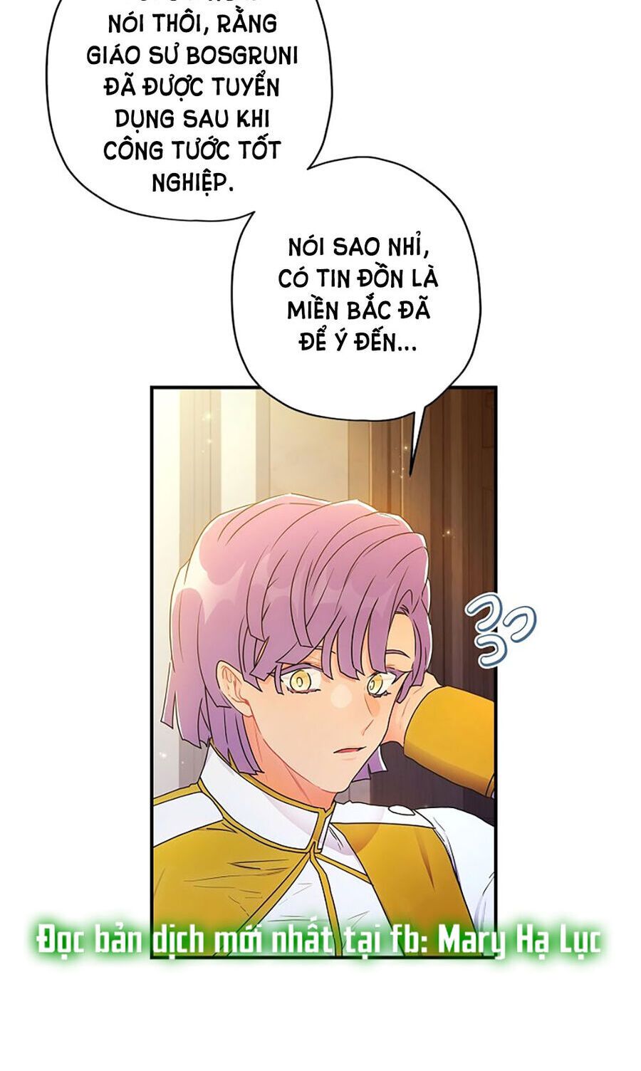 đọc truyện Ta Trở Thành Con Gái Nuôi Của Nam Chính Chương 78.2 ảnh 20 tại Thiên Thai Truyện