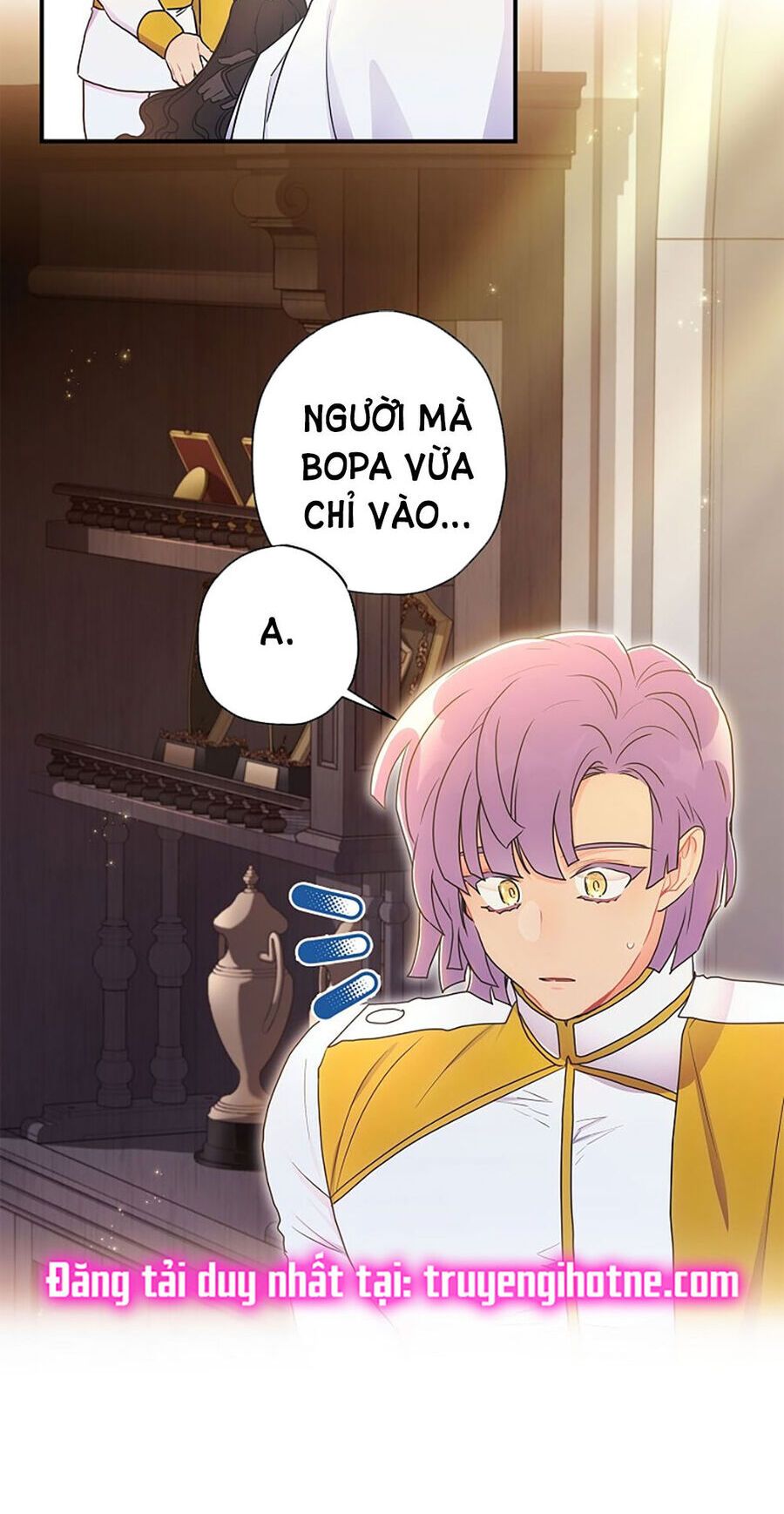 đọc truyện Ta Trở Thành Con Gái Nuôi Của Nam Chính Chương 78.2 ảnh 25 tại Thiên Thai Truyện