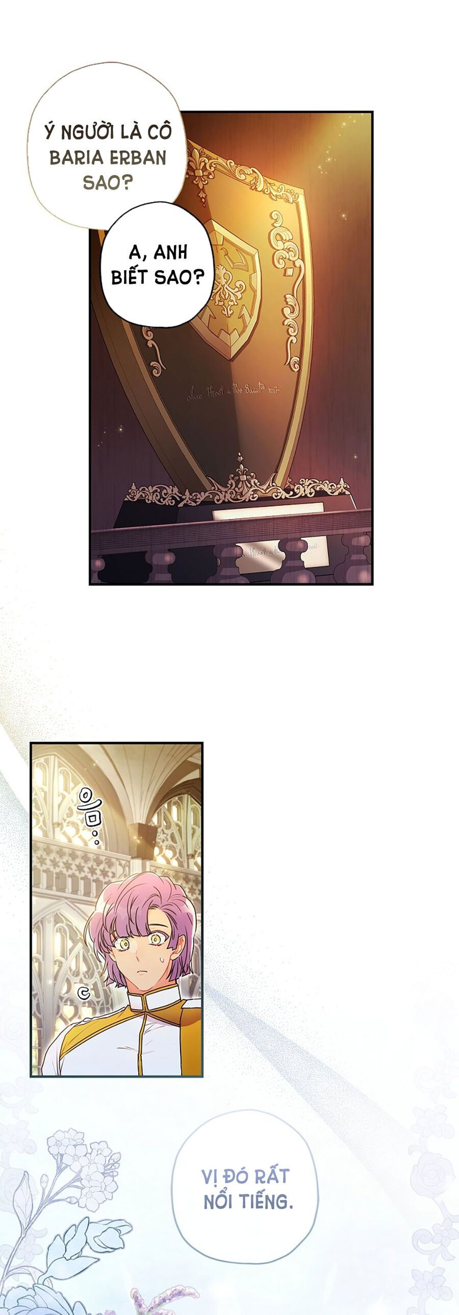 đọc truyện Ta Trở Thành Con Gái Nuôi Của Nam Chính Chương 78.2 ảnh 26 tại Thiên Thai Truyện