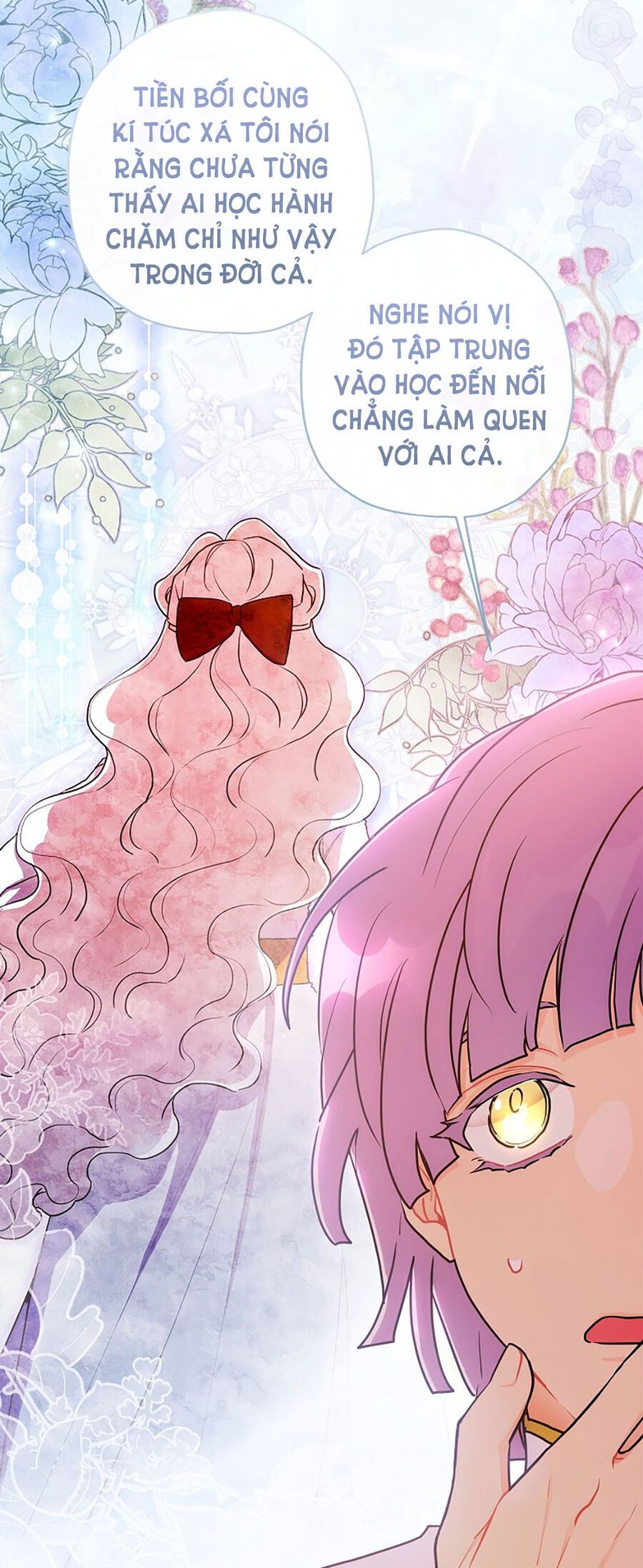 đọc truyện Ta Trở Thành Con Gái Nuôi Của Nam Chính Chương 78.2 ảnh 27 tại Thiên Thai Truyện