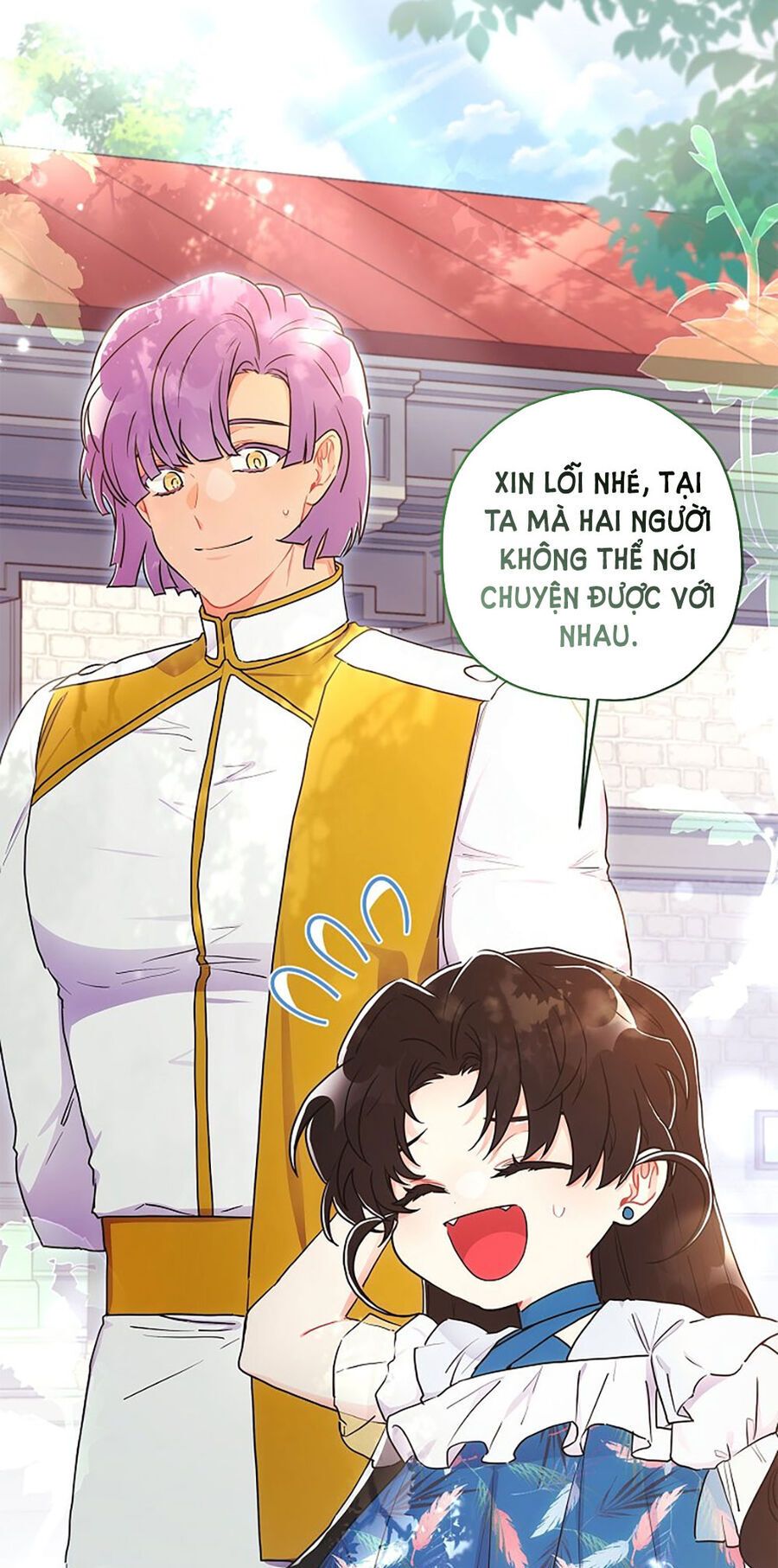 đọc truyện Ta Trở Thành Con Gái Nuôi Của Nam Chính Chương 78.2 ảnh 5 tại Thiên Thai Truyện