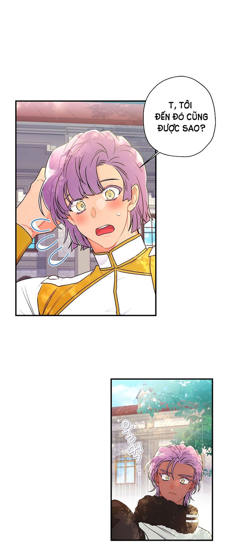 đọc truyện Ta Trở Thành Con Gái Nuôi Của Nam Chính Chương 78.2 ảnh 7 tại Thiên Thai Truyện