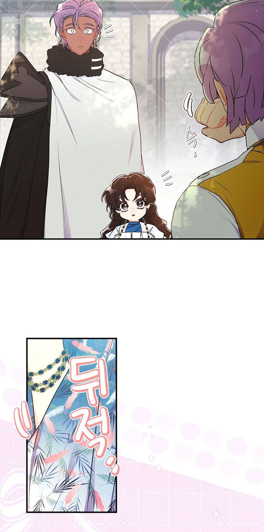 đọc truyện Ta Trở Thành Con Gái Nuôi Của Nam Chính Chương 78.2 ảnh 10 tại Thiên Thai Truyện