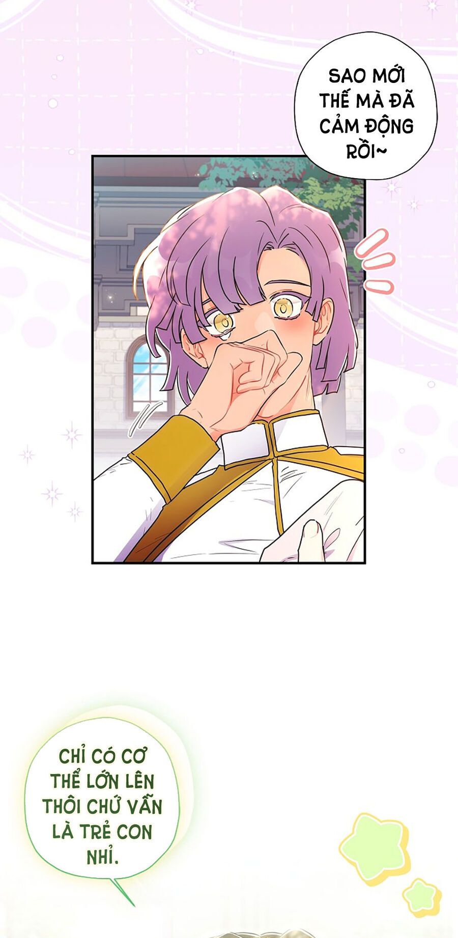 đọc truyện Ta Trở Thành Con Gái Nuôi Của Nam Chính Chương 78.2 ảnh 11 tại Thiên Thai Truyện