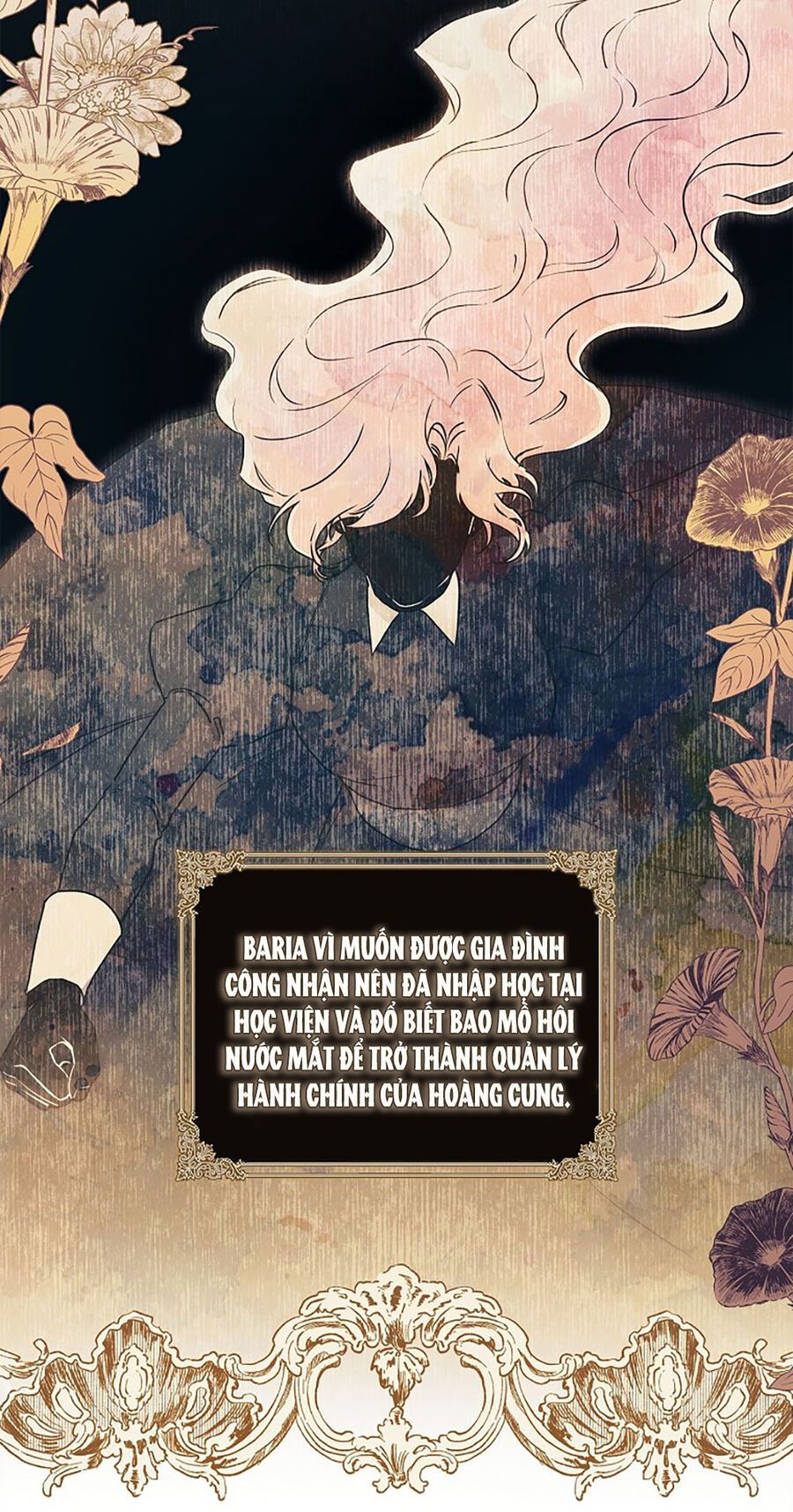 đọc truyện Ta Trở Thành Con Gái Nuôi Của Nam Chính Chương 79.1 ảnh 12 tại Thiên Thai Truyện