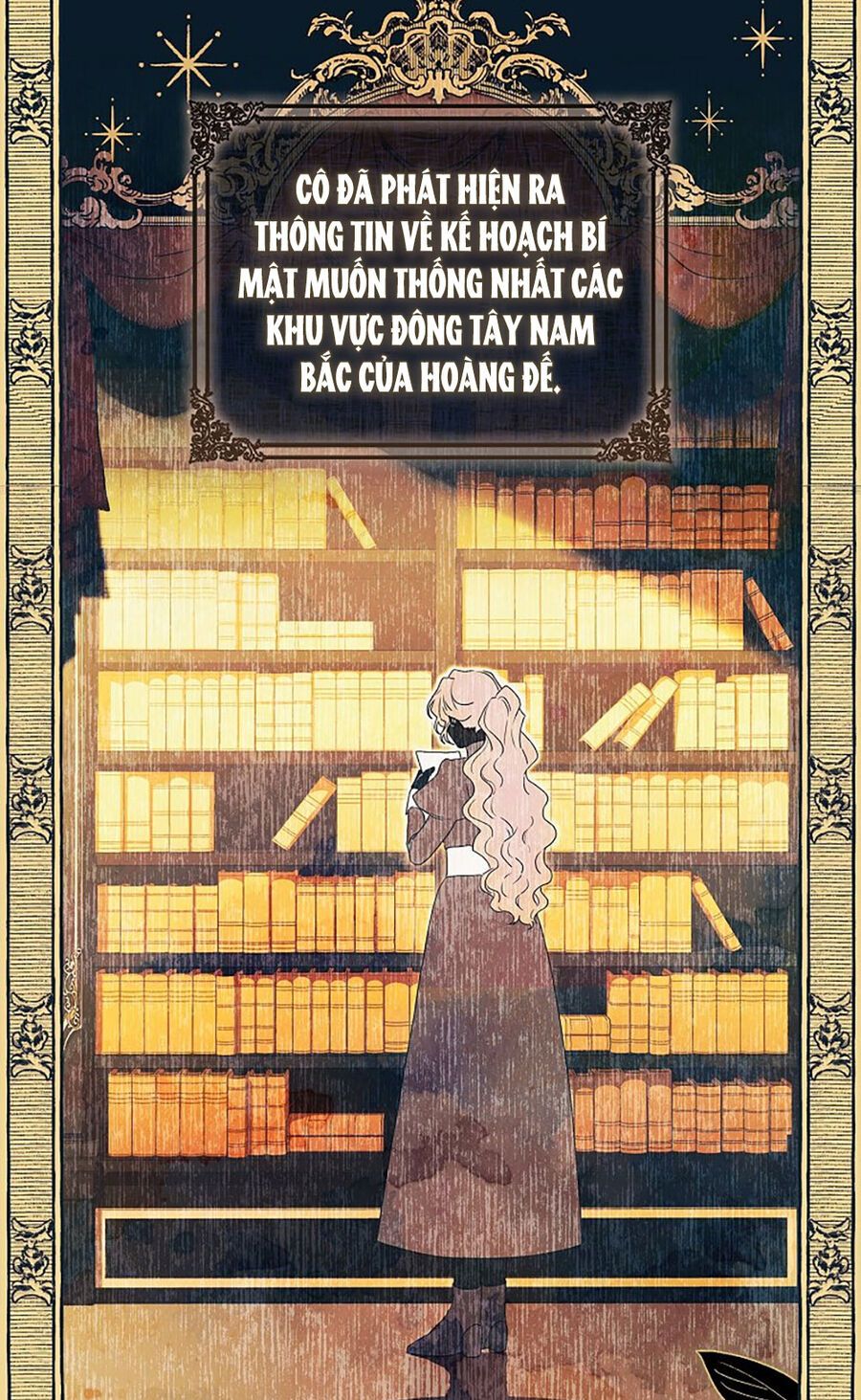 đọc truyện Ta Trở Thành Con Gái Nuôi Của Nam Chính Chương 79.1 ảnh 16 tại Thiên Thai Truyện