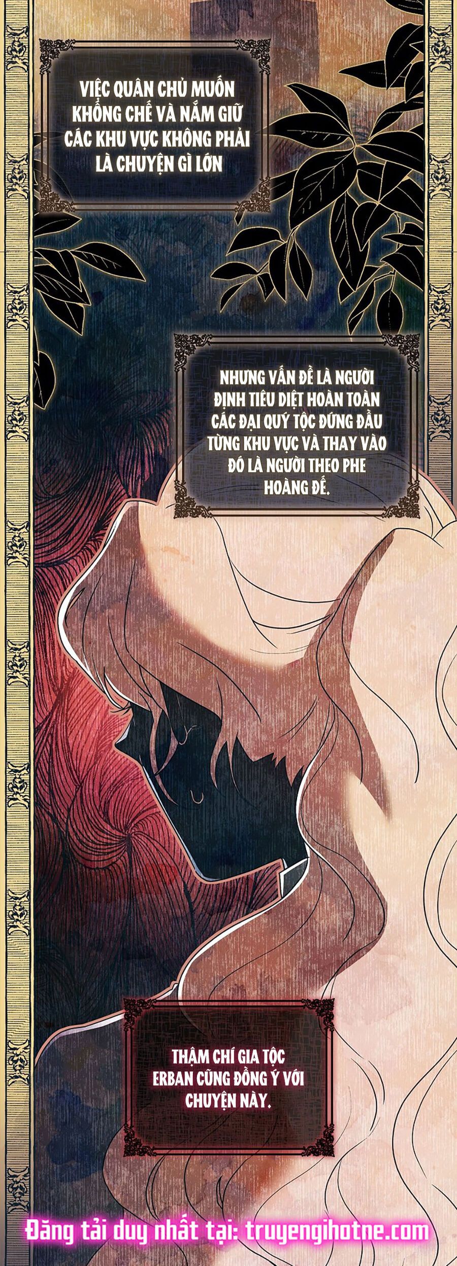 đọc truyện Ta Trở Thành Con Gái Nuôi Của Nam Chính Chương 79.1 ảnh 17 tại Thiên Thai Truyện